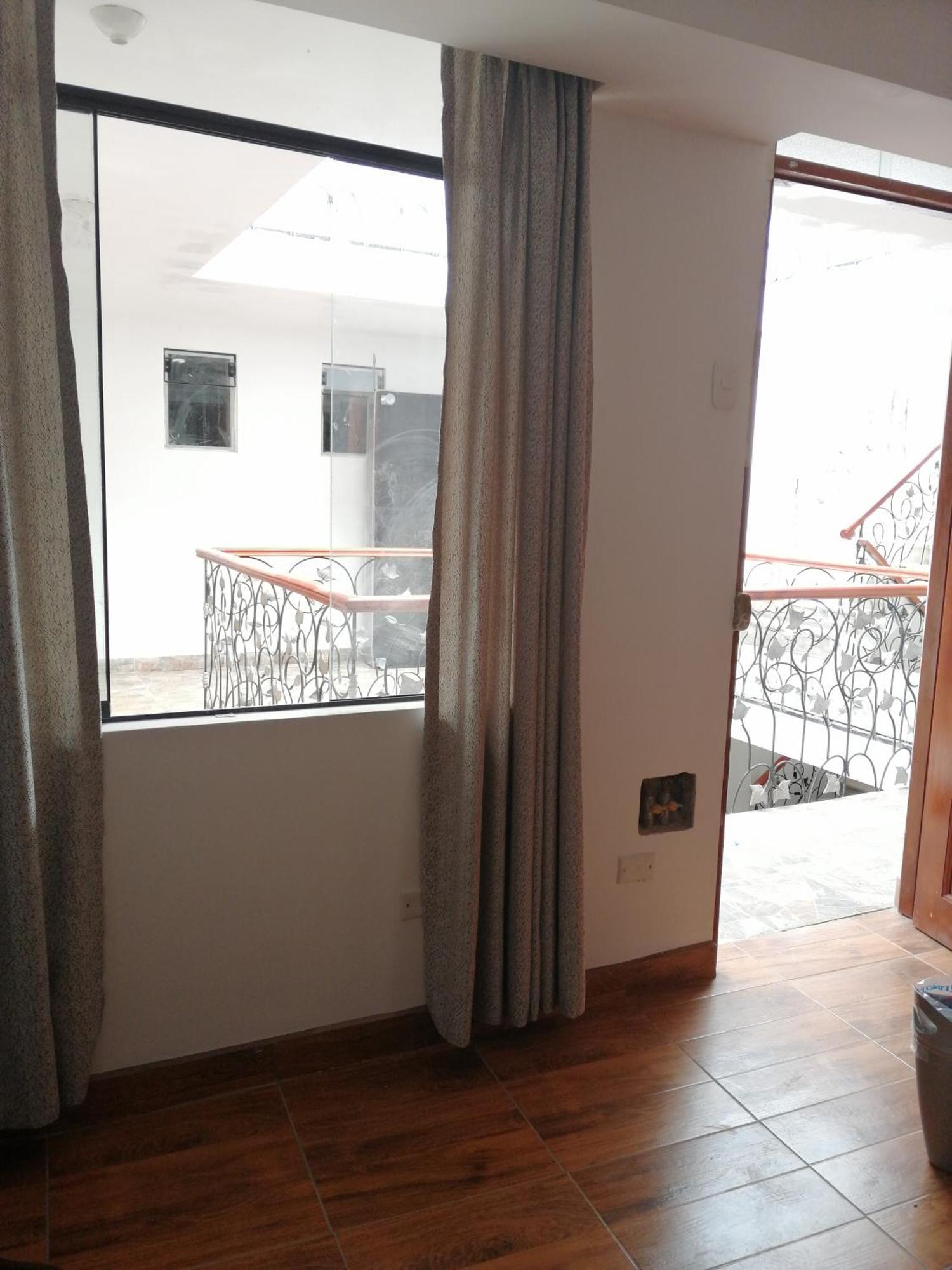 Valper Boutique Hotel Cusco Bilik gambar