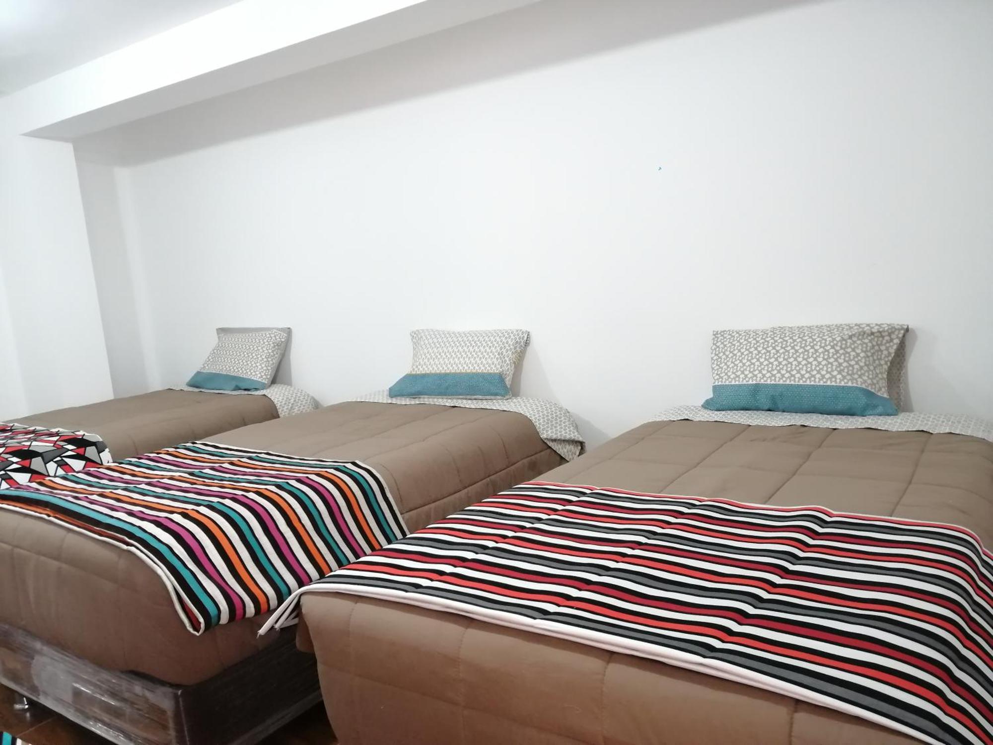 Valper Boutique Hotel Cusco Bilik gambar