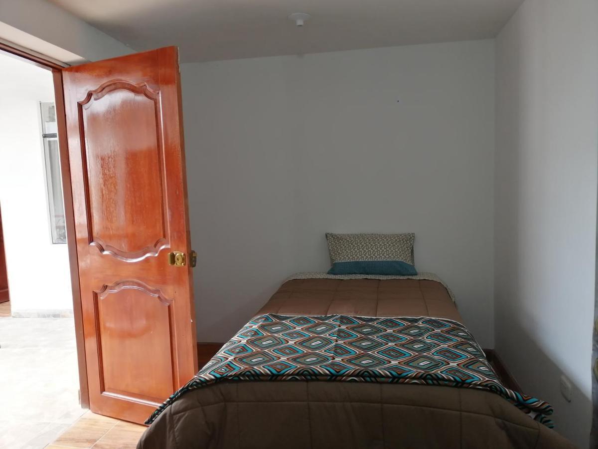 Valper Boutique Hotel Cusco Luaran gambar