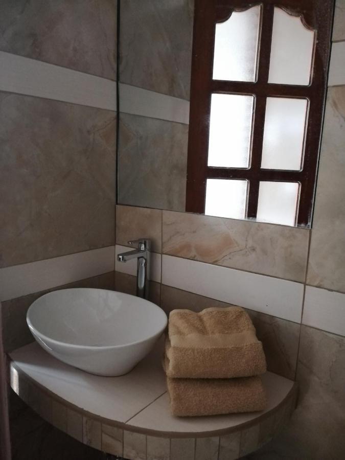 Valper Boutique Hotel Cusco Luaran gambar