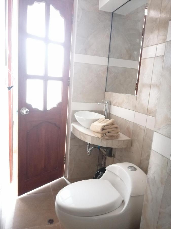 Valper Boutique Hotel Cusco Luaran gambar