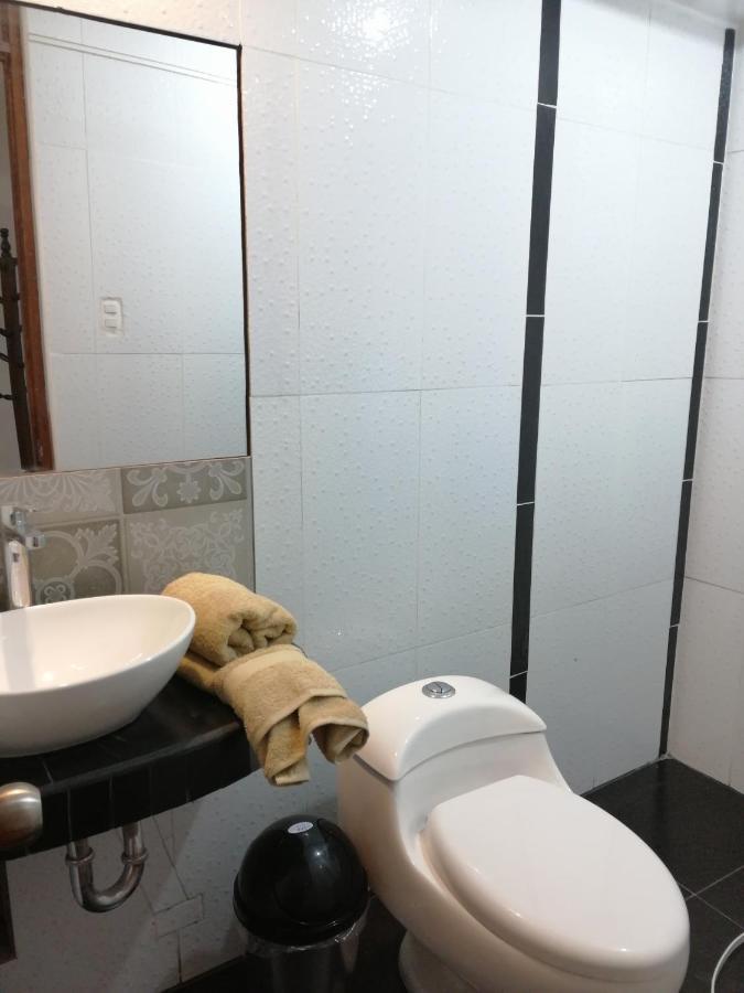 Valper Boutique Hotel Cusco Luaran gambar