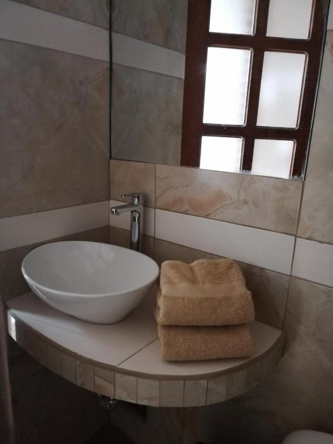 Valper Boutique Hotel Cusco Luaran gambar
